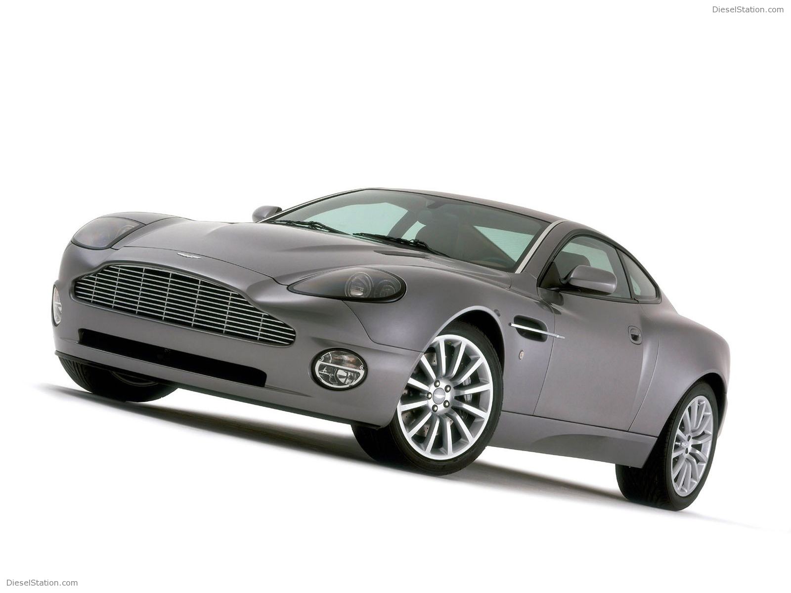 Aston Martin Miscellaneous
